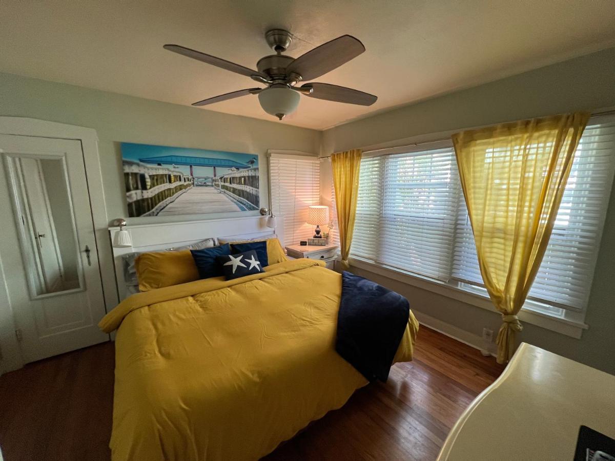 PAG Beachhouse Rentals St. Pete Beach Exterior foto