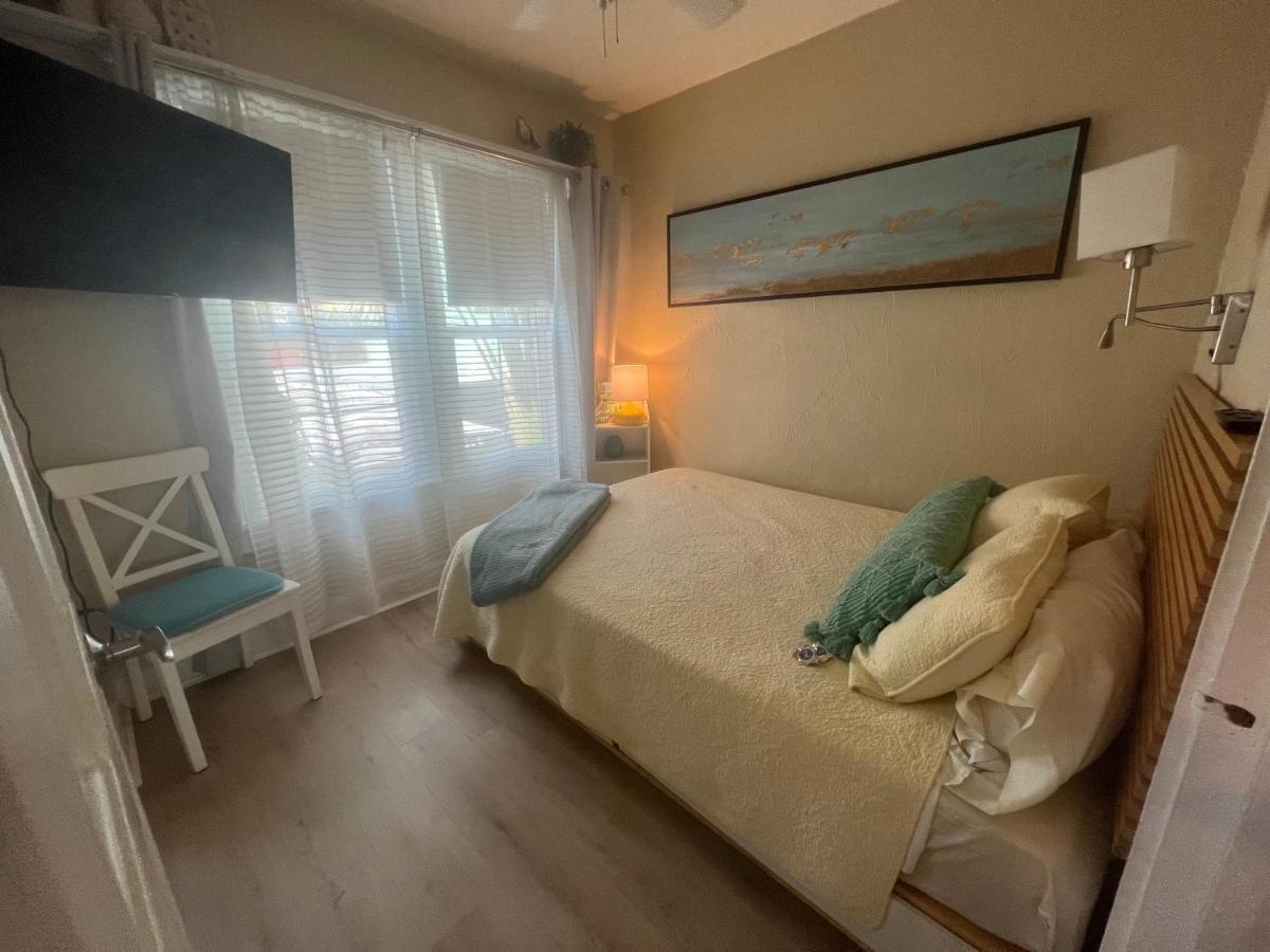 PAG Beachhouse Rentals St. Pete Beach Exterior foto