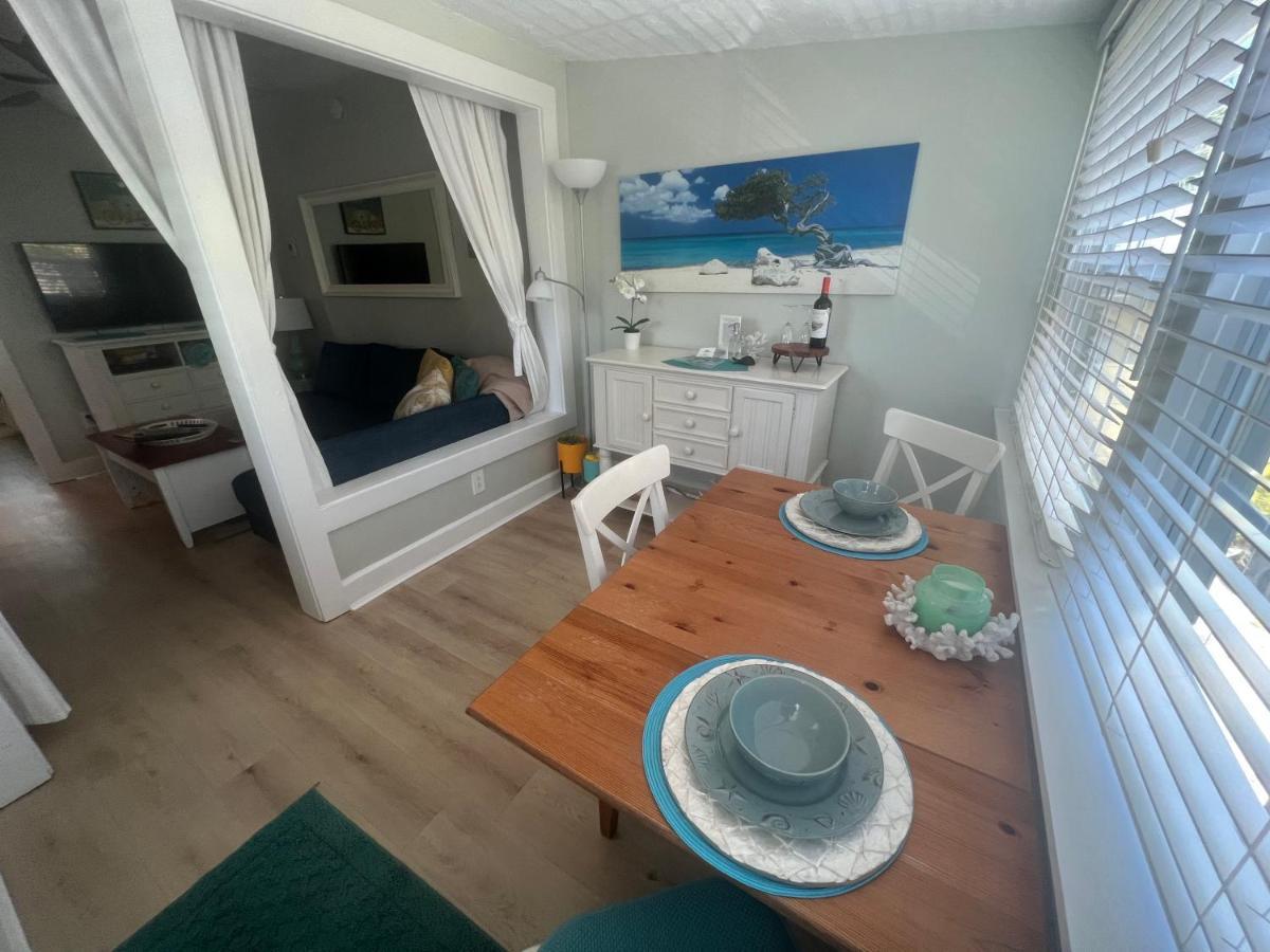PAG Beachhouse Rentals St. Pete Beach Exterior foto