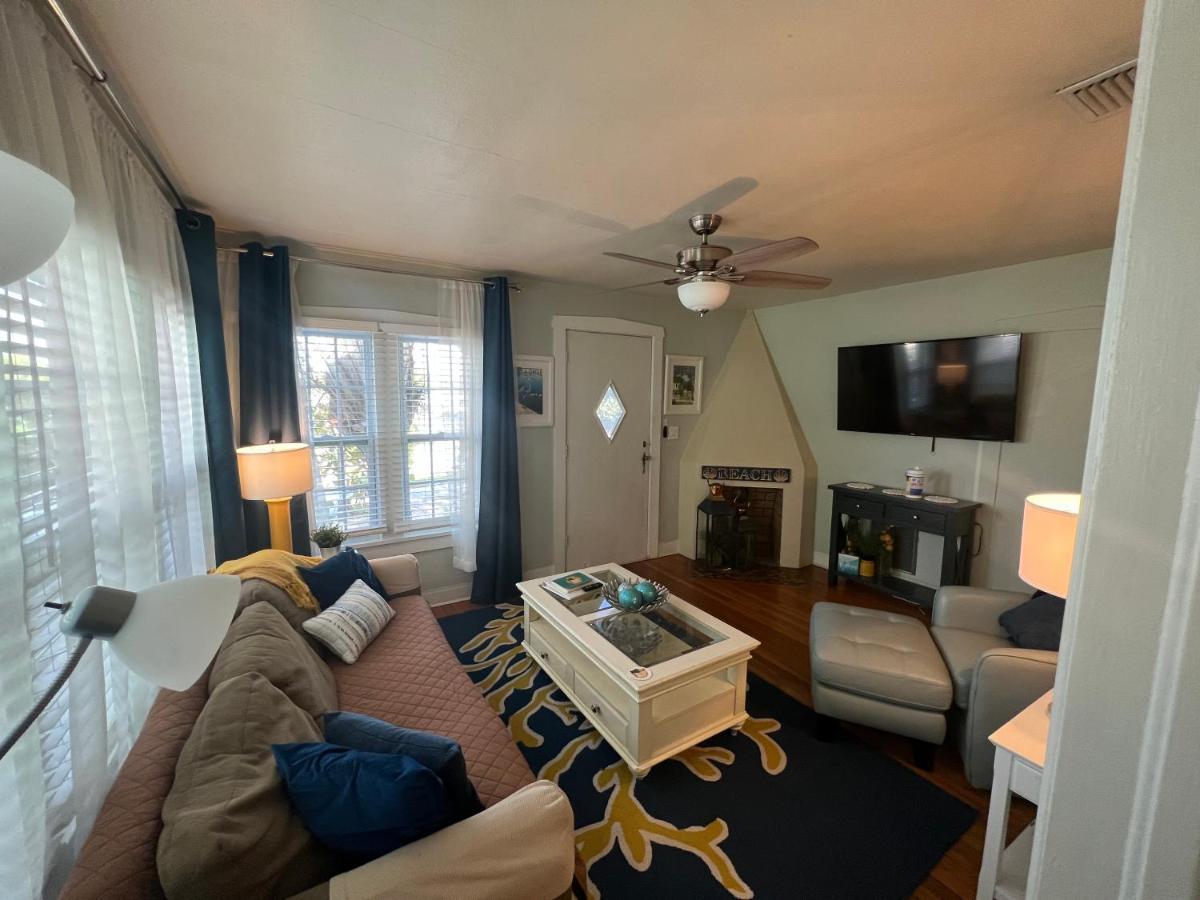 PAG Beachhouse Rentals St. Pete Beach Exterior foto