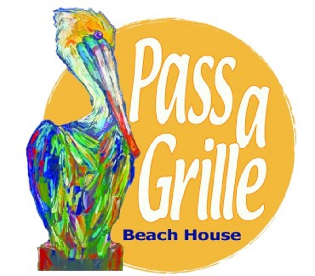 PAG Beachhouse Rentals St. Pete Beach Exterior foto