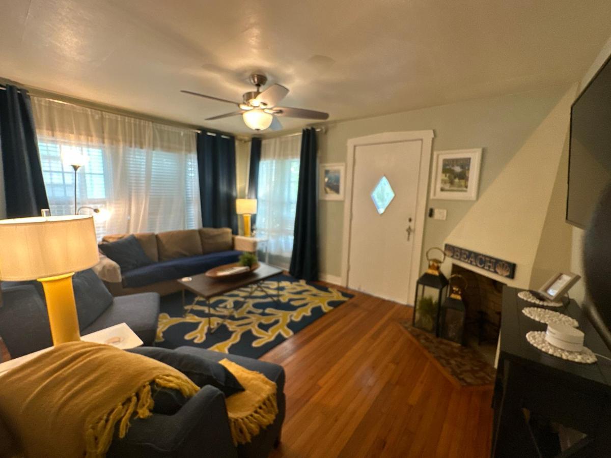 PAG Beachhouse Rentals St. Pete Beach Exterior foto