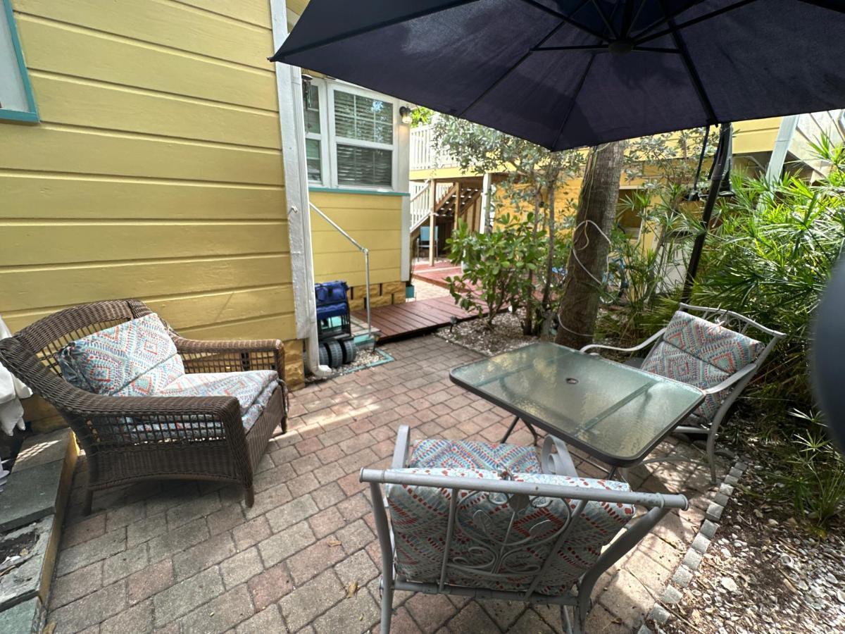 PAG Beachhouse Rentals St. Pete Beach Exterior foto