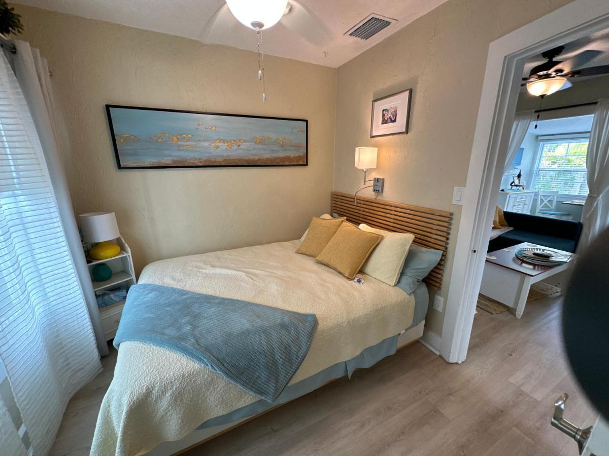 PAG Beachhouse Rentals St. Pete Beach Exterior foto