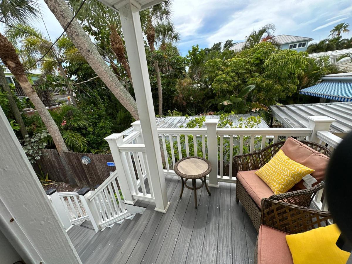 PAG Beachhouse Rentals St. Pete Beach Exterior foto