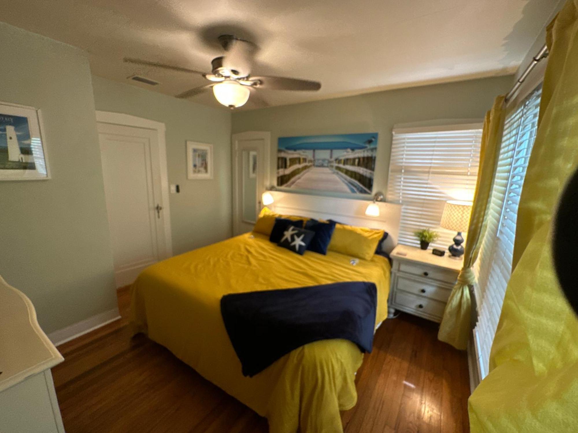 PAG Beachhouse Rentals St. Pete Beach Exterior foto
