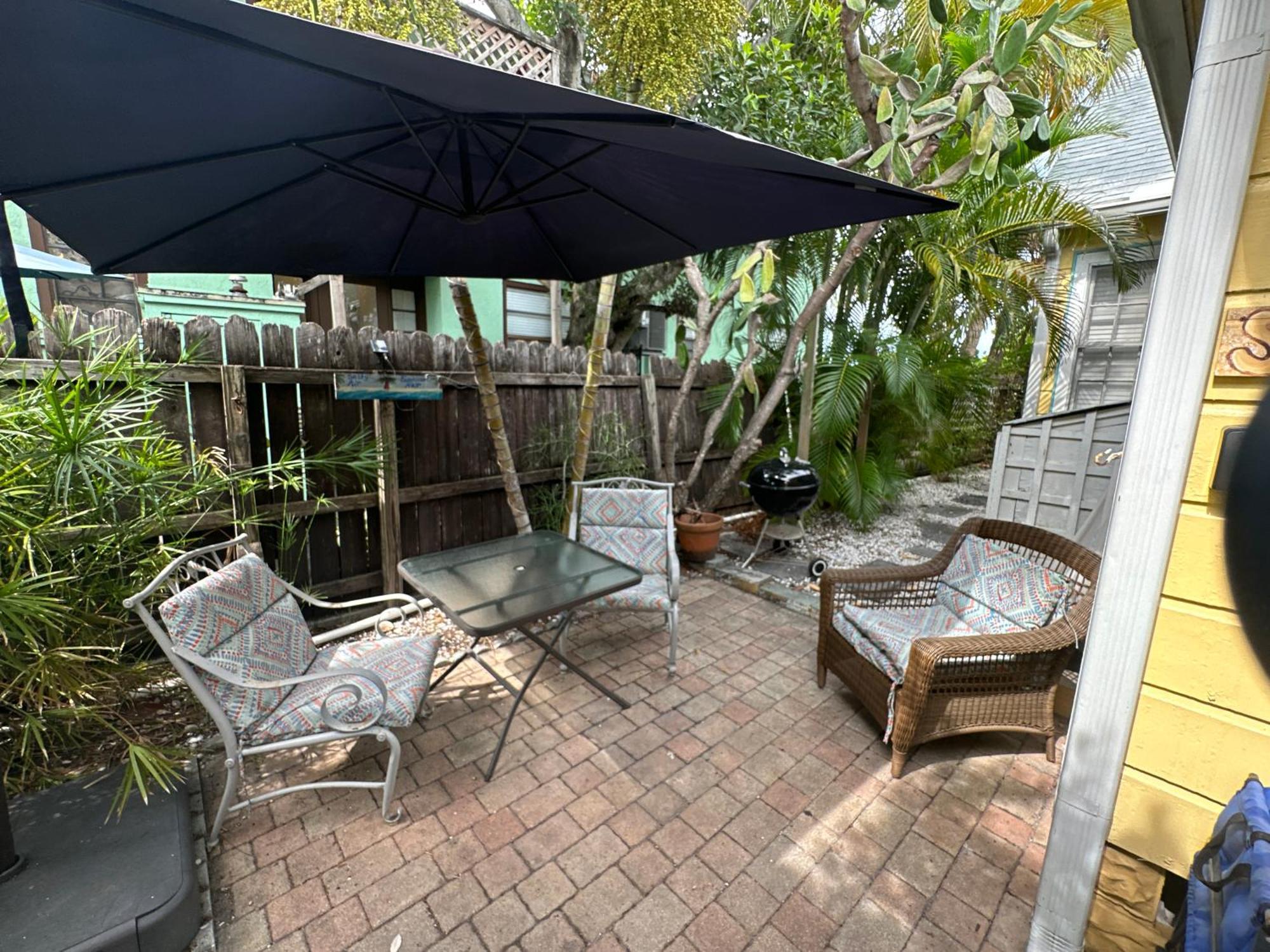PAG Beachhouse Rentals St. Pete Beach Exterior foto
