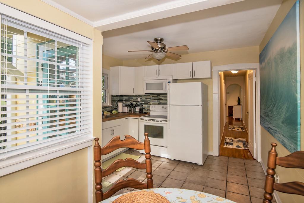 PAG Beachhouse Rentals St. Pete Beach Exterior foto