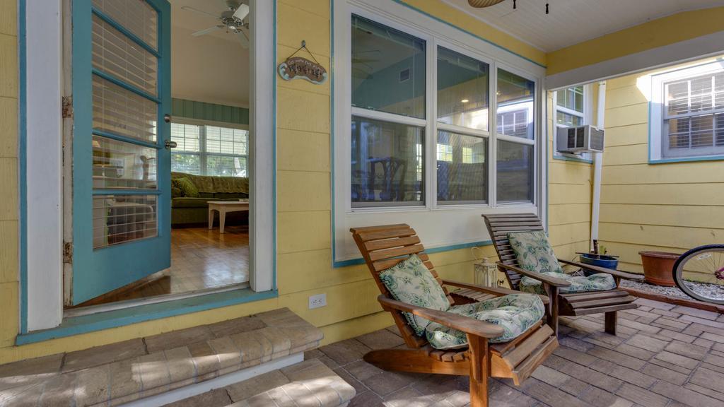 PAG Beachhouse Rentals St. Pete Beach Exterior foto