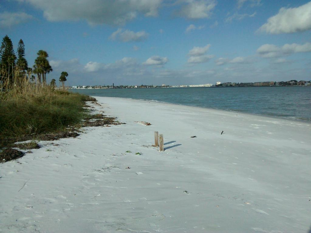 PAG Beachhouse Rentals St. Pete Beach Exterior foto