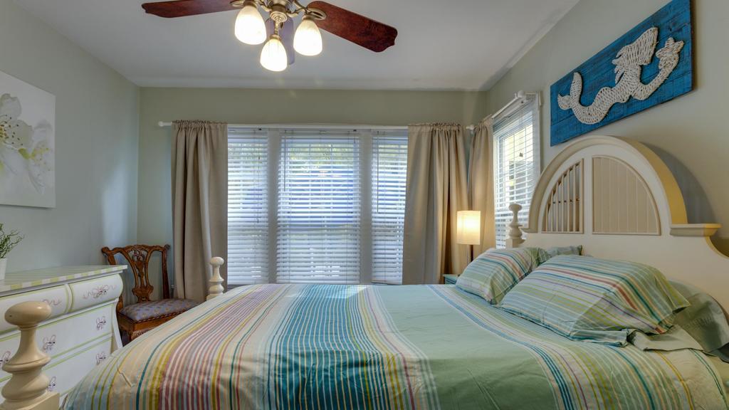PAG Beachhouse Rentals St. Pete Beach Exterior foto