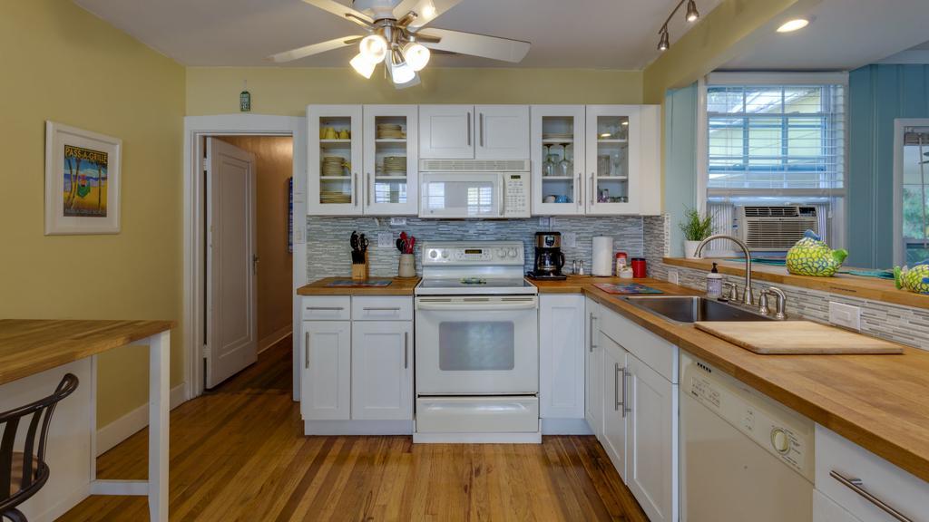 PAG Beachhouse Rentals St. Pete Beach Exterior foto