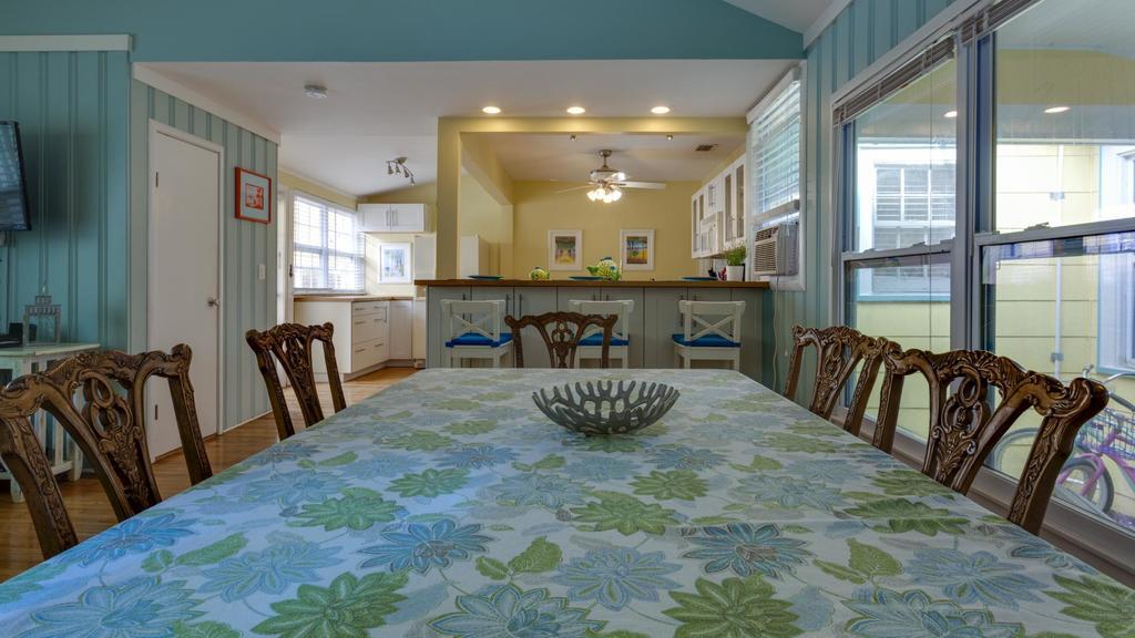 PAG Beachhouse Rentals St. Pete Beach Exterior foto