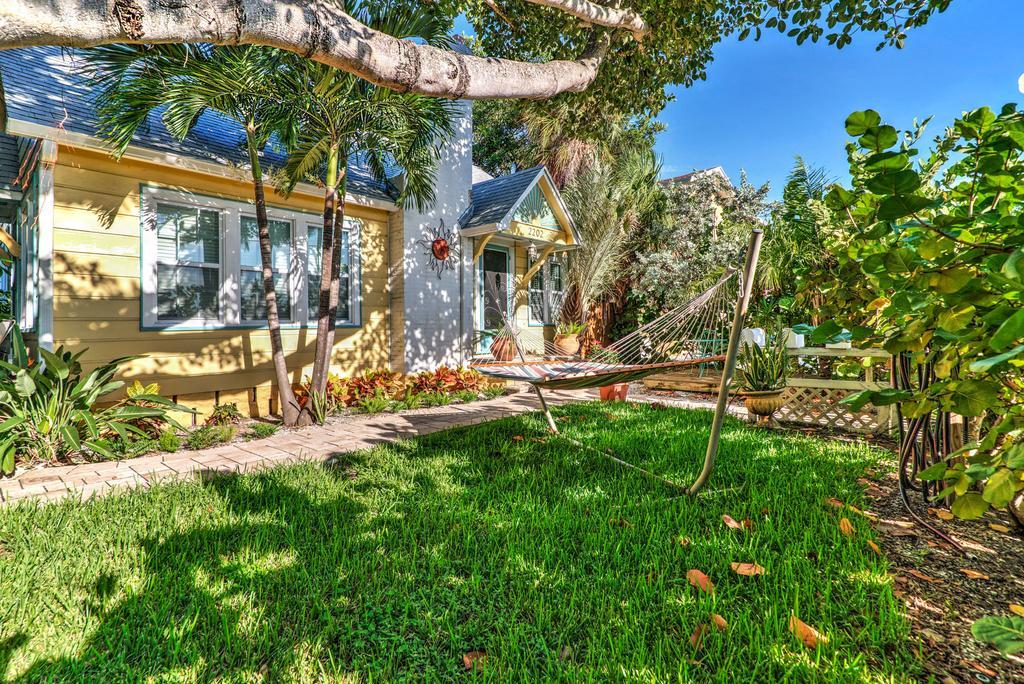 PAG Beachhouse Rentals St. Pete Beach Exterior foto