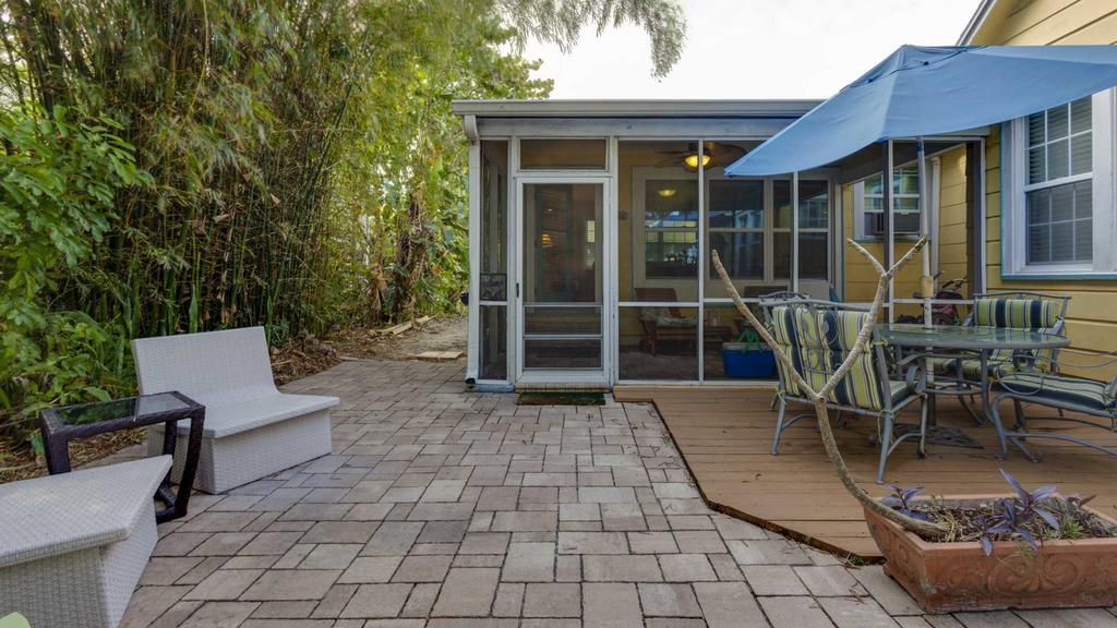 PAG Beachhouse Rentals St. Pete Beach Exterior foto