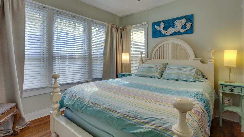 PAG Beachhouse Rentals St. Pete Beach Exterior foto