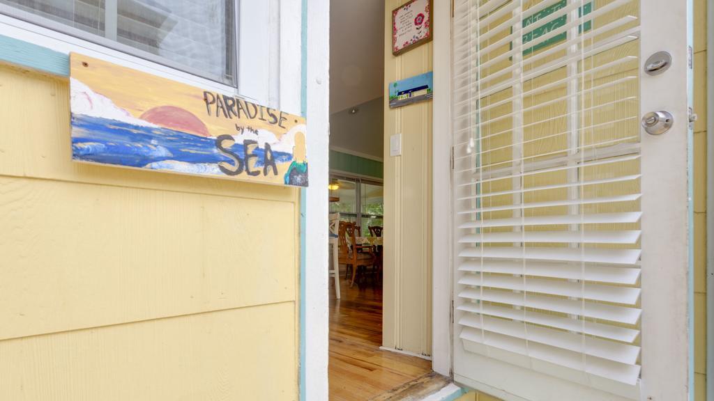 PAG Beachhouse Rentals St. Pete Beach Exterior foto