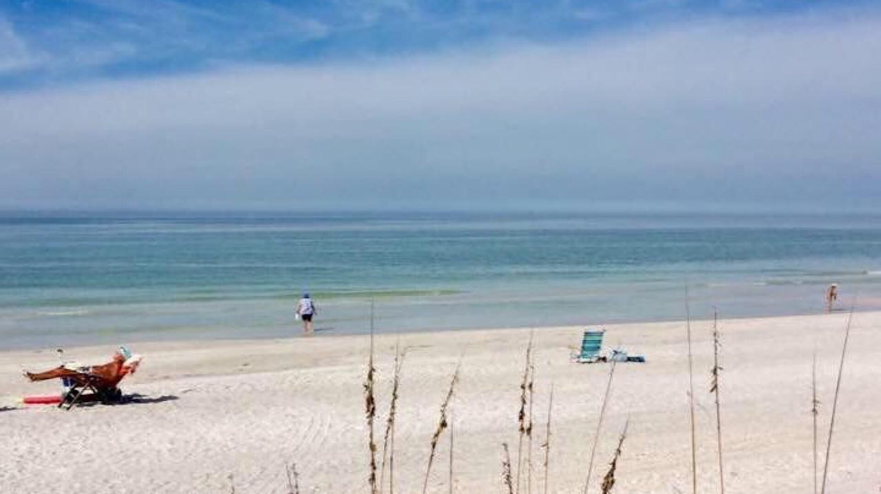 PAG Beachhouse Rentals St. Pete Beach Exterior foto