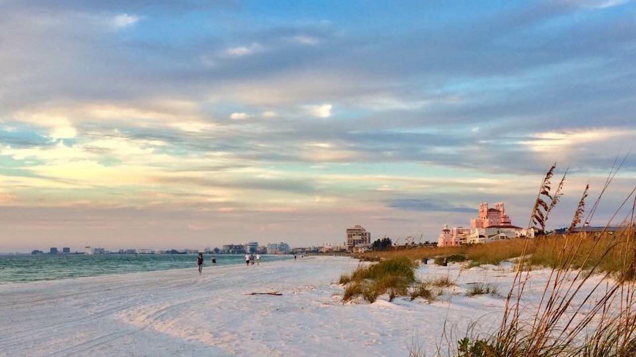 PAG Beachhouse Rentals St. Pete Beach Exterior foto